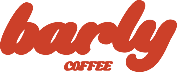 Barly coffee