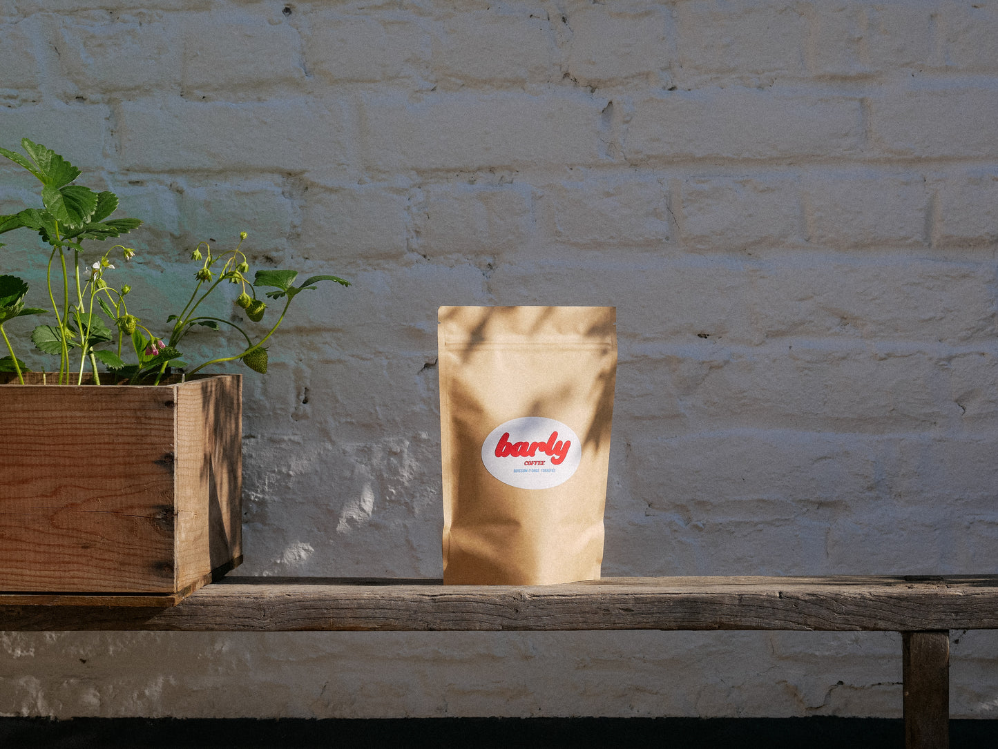 Barly - 200g